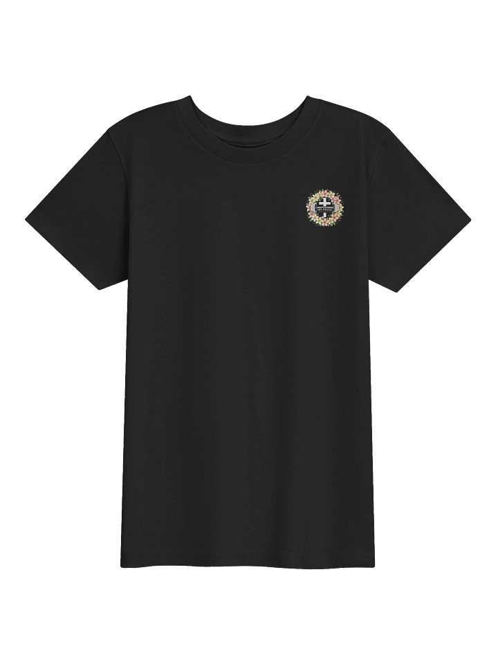 His House Youth T-Shirt - Mālama Hale La’a product image (1)