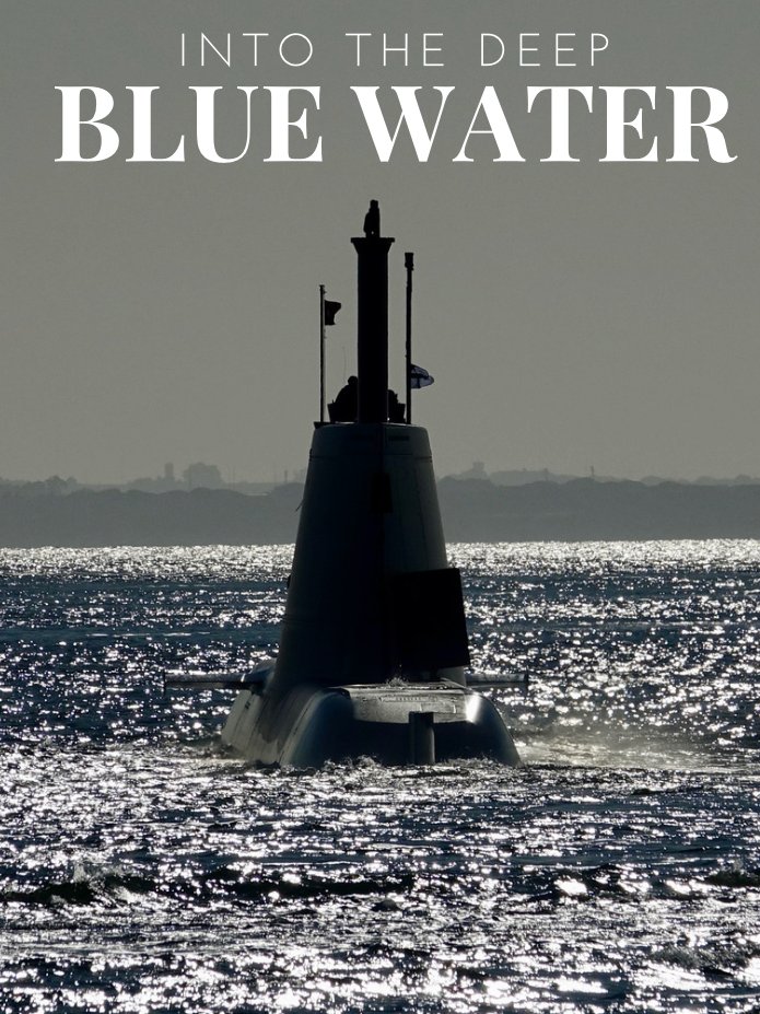 Blue Water product image (1)