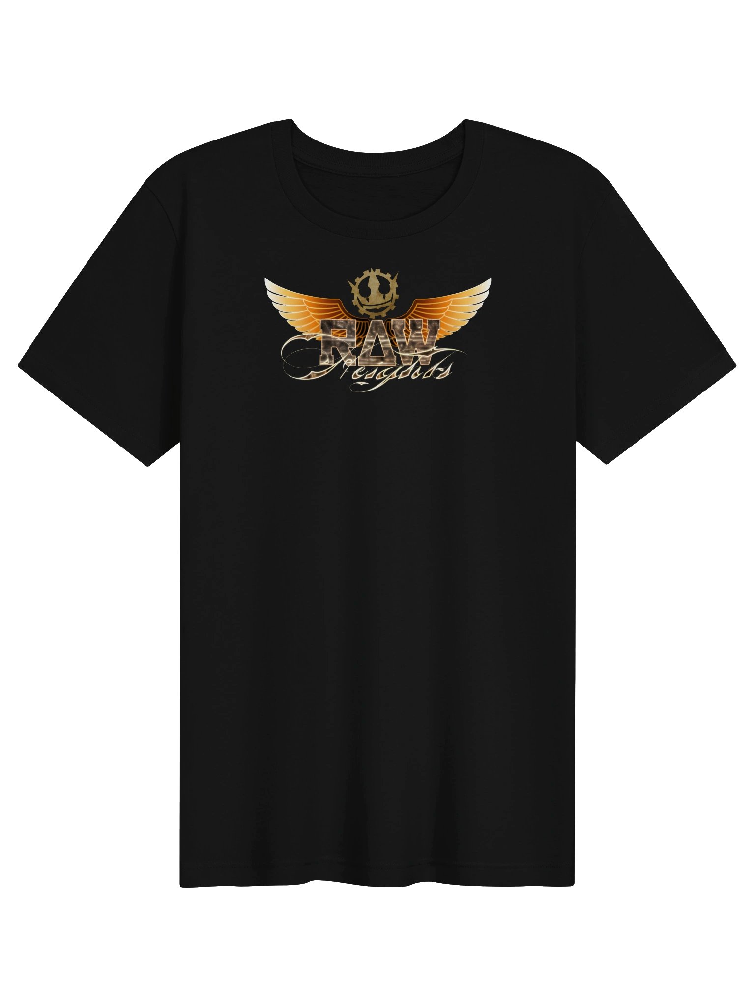 Rawheights Crown Tee Womens product image (2)