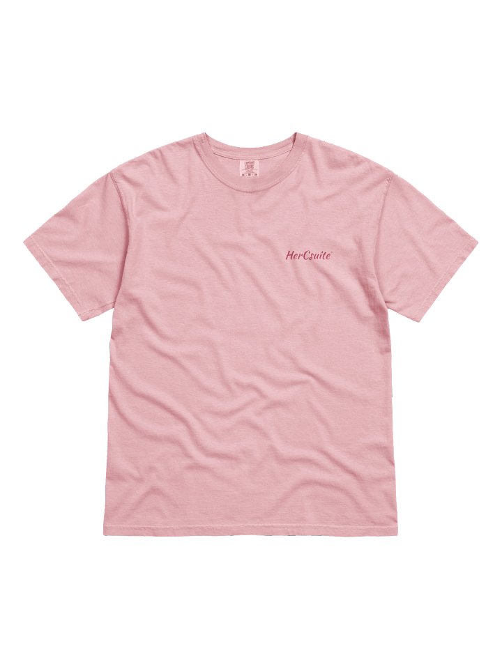 Behind Every Successful Woman T Shirt product image (1)