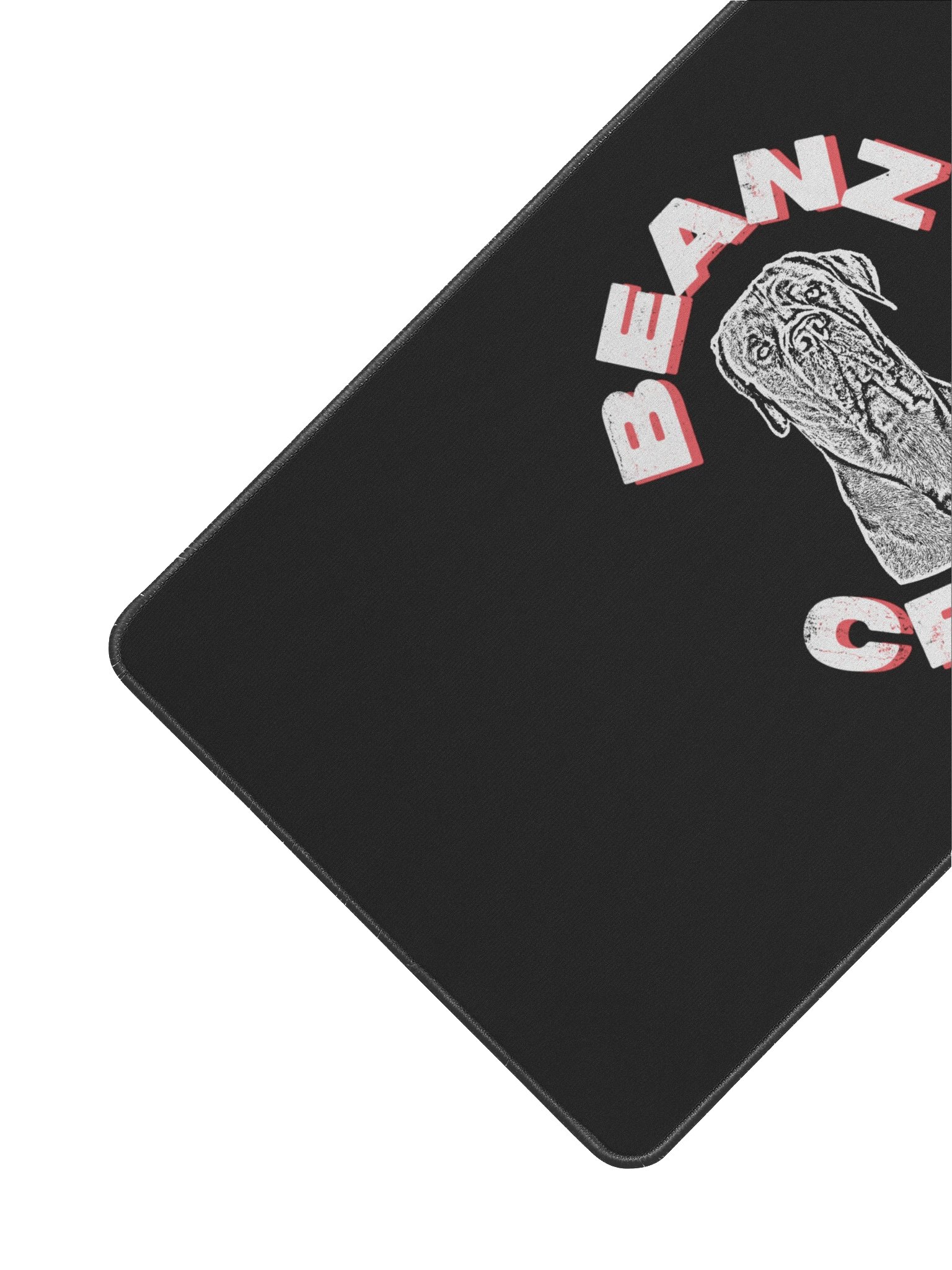 Beanz Crew mat product image (2)