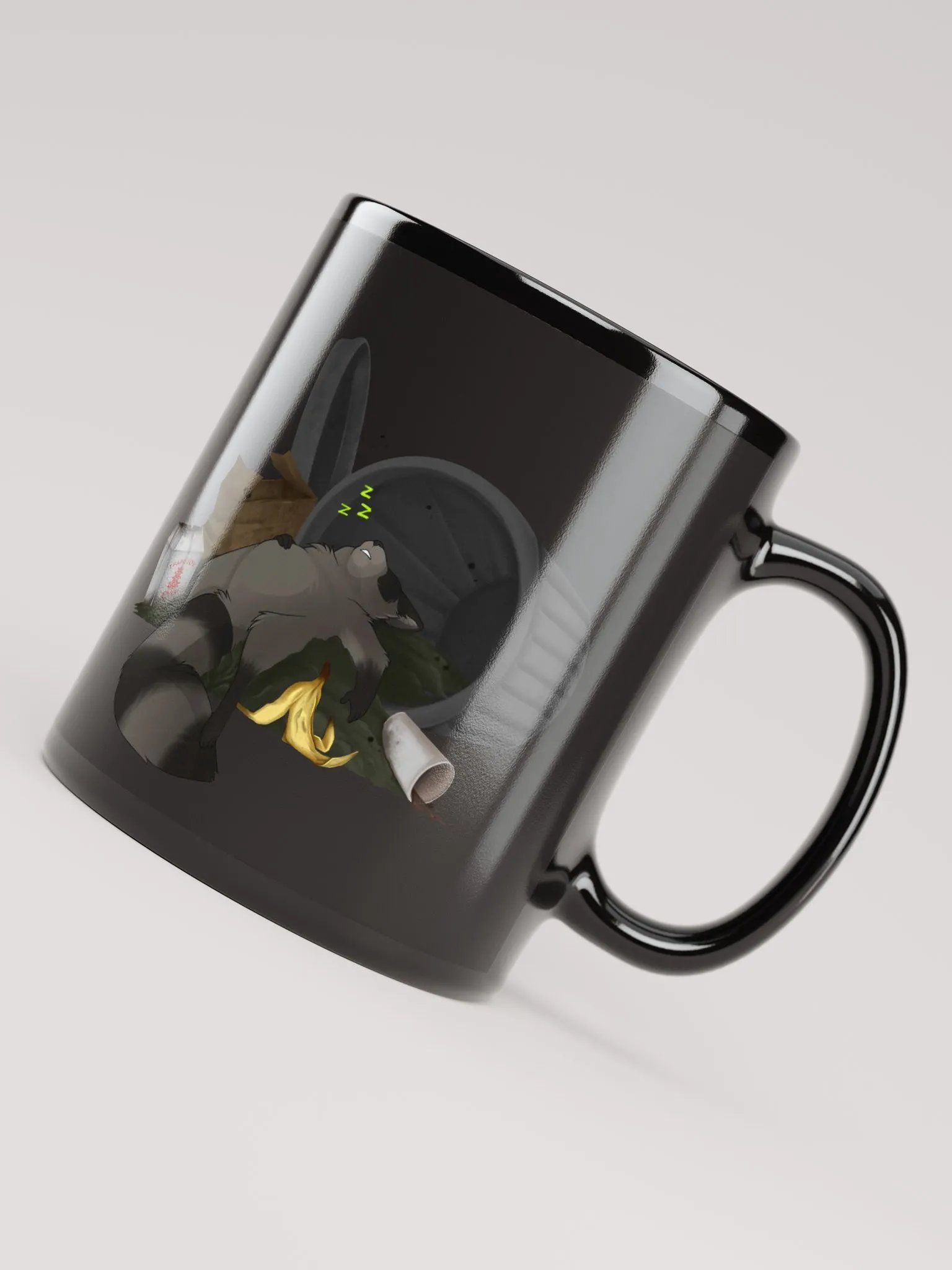 Sleep Pedro Mug product image (4)