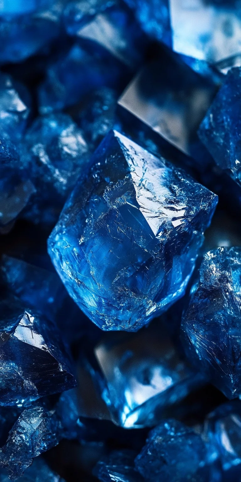 Phone Background Sapphire product image (4)