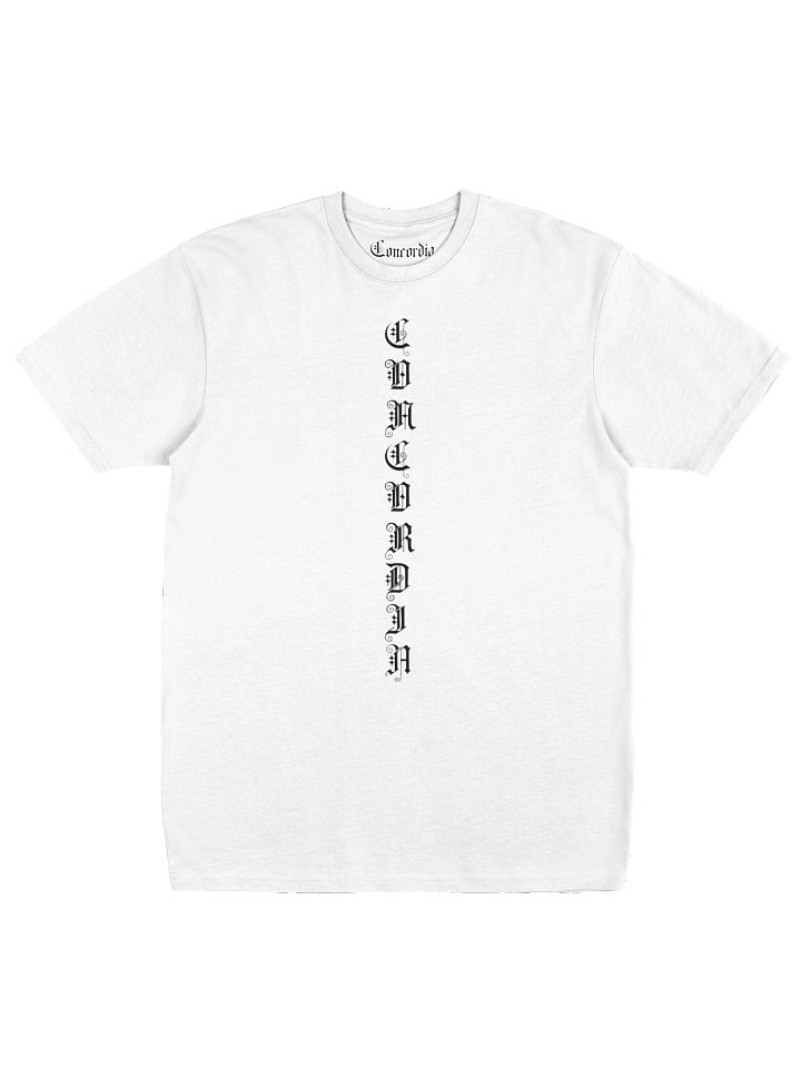 Oversized Tee - Deliver Us product image (1)