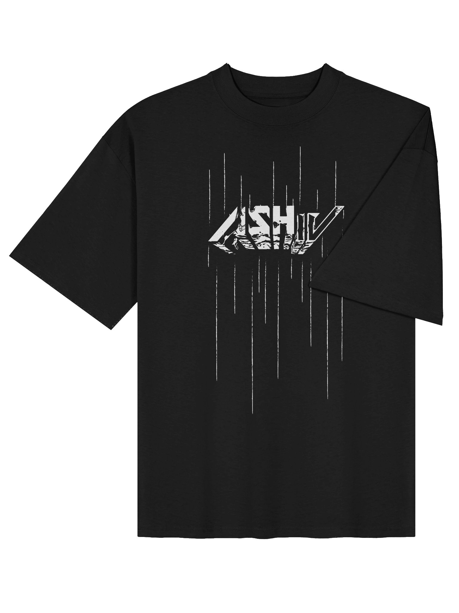 SO Drippy (Oversized Tee) product image (4)