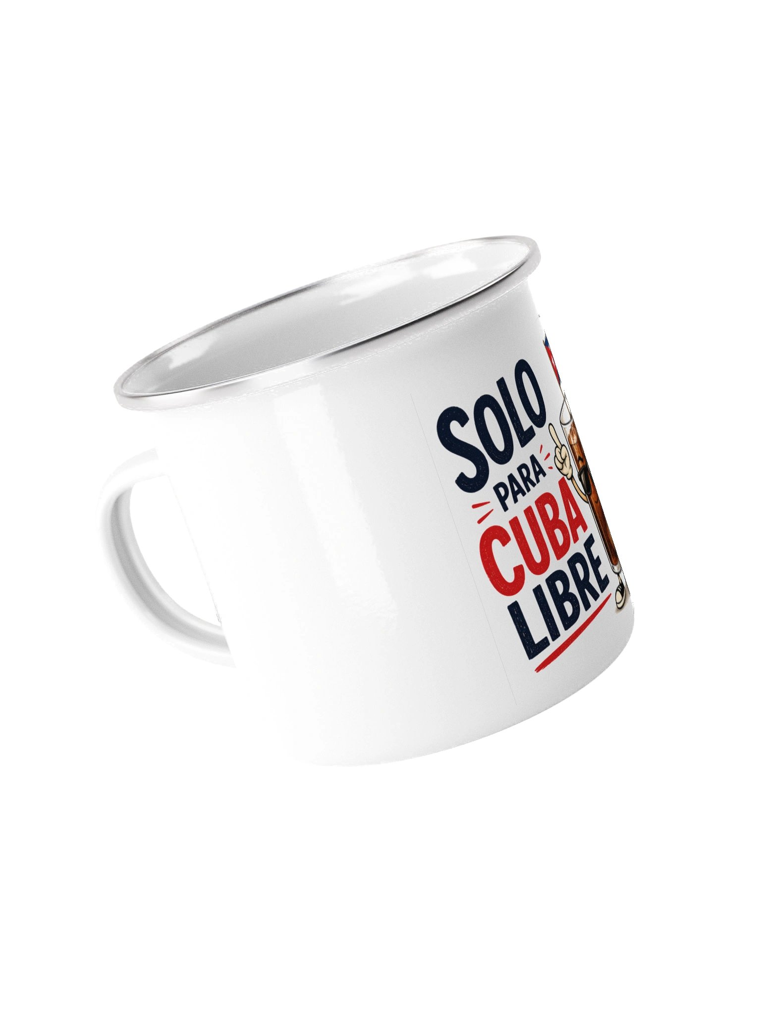 jarrito para Cuba Libre product image (4)