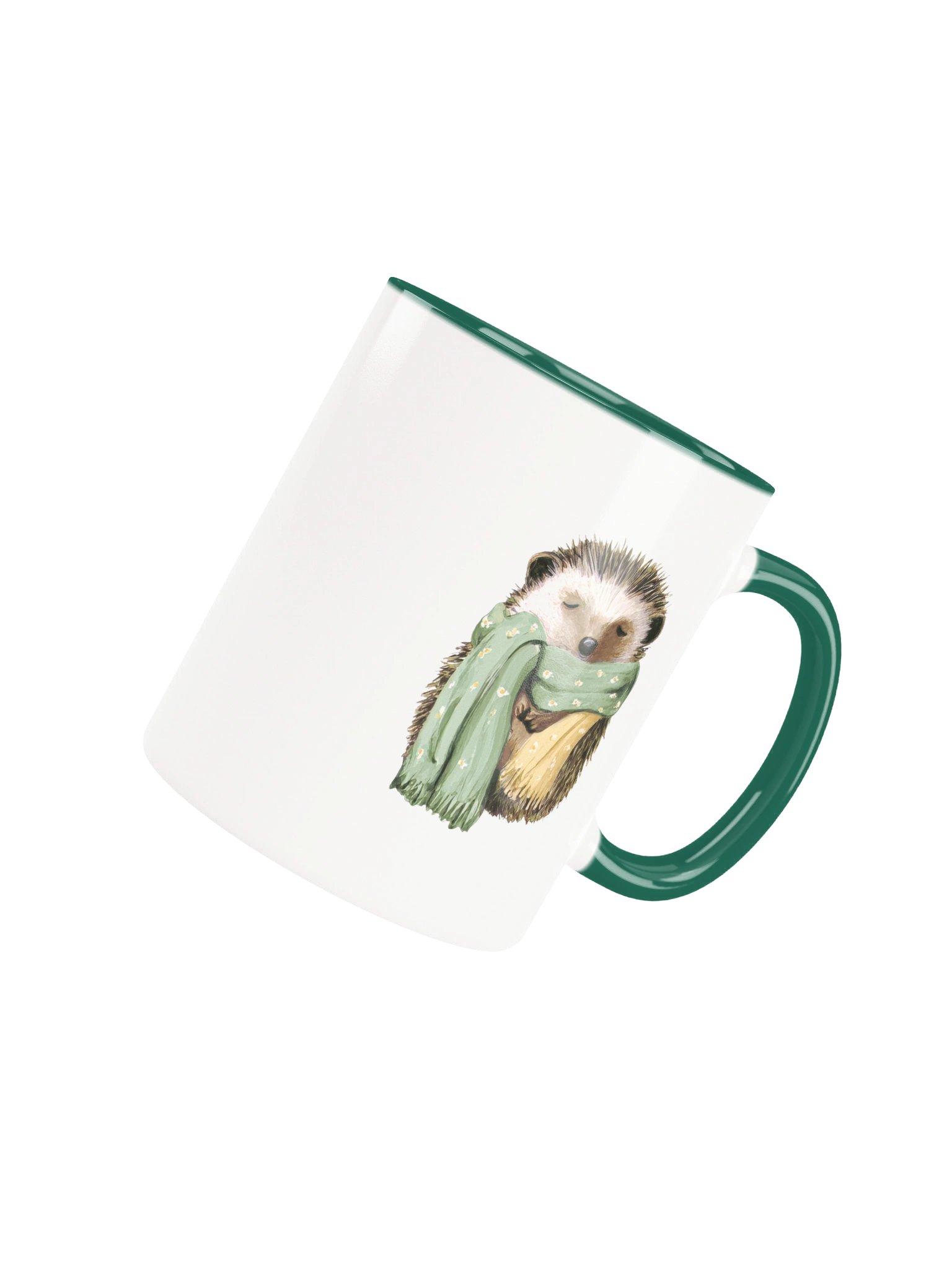 The Sleepy Stance Mug product image (4)