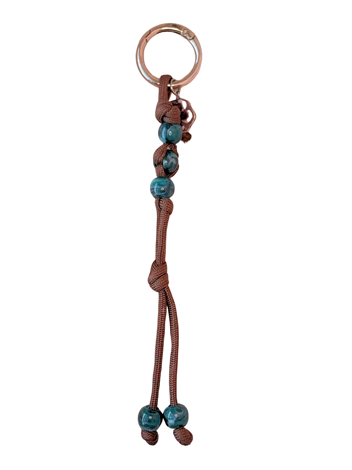 Sandra Paracord Charm product image (1)