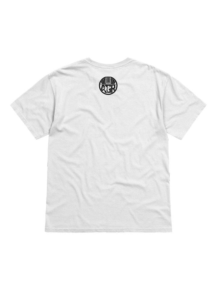 Angel Grove - Olde English (White) product image (2)