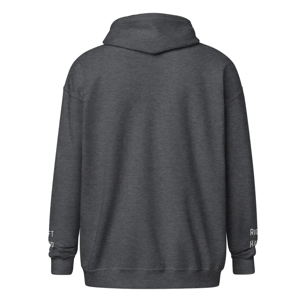Lil' Teeny Tiny Labeled Sleeve Zip Up Extravaganza 3000 product image (4)