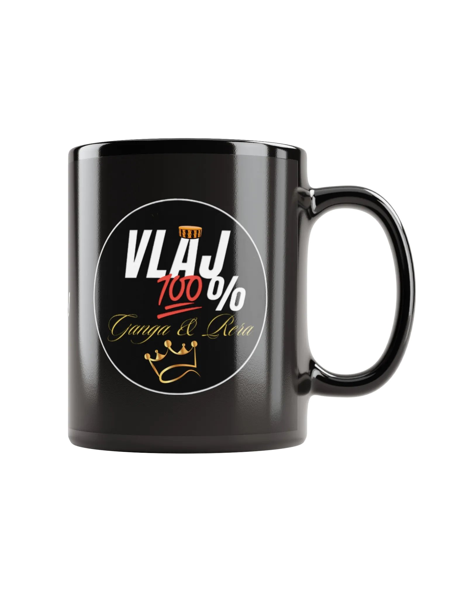 Royal VLAJ 100% Mug product image (10)