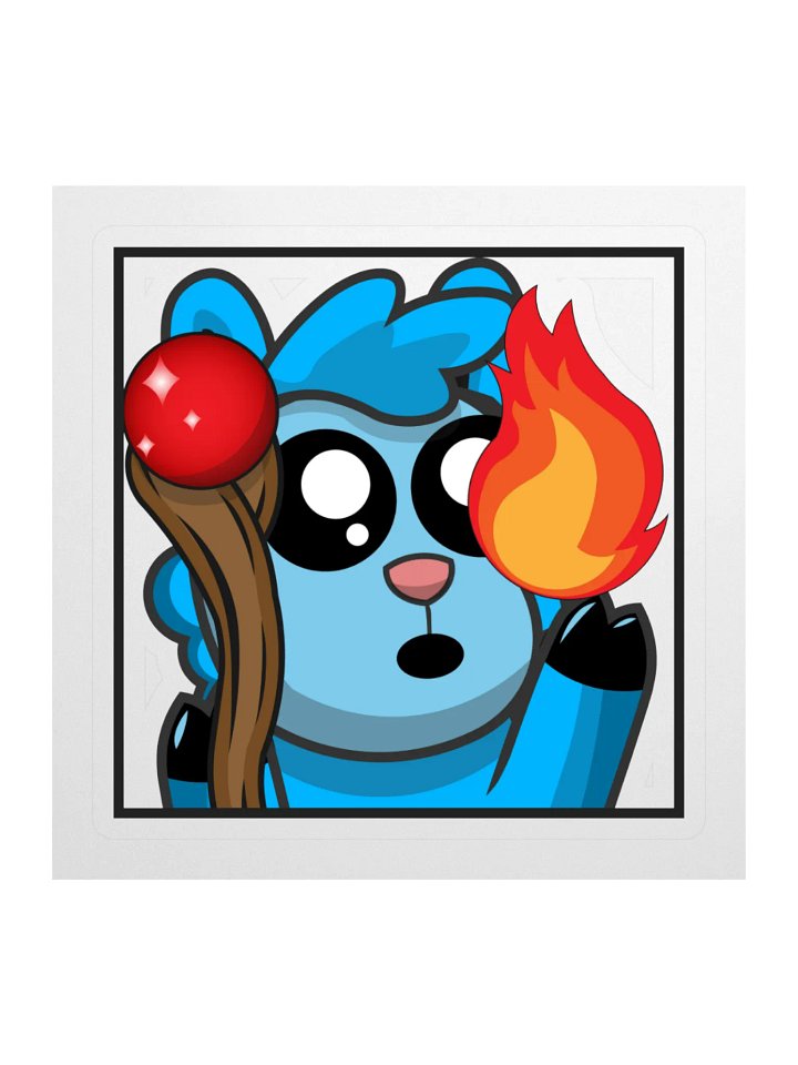 Sorc Stickers product image (1)