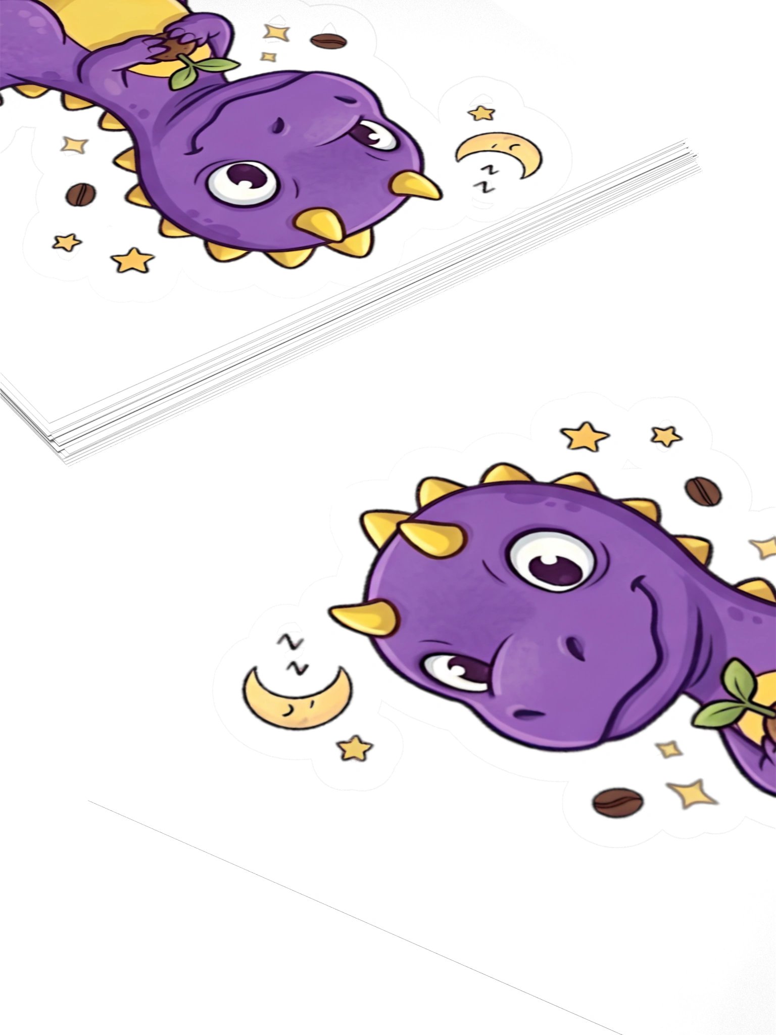 Enoch The Sticky product image (7)