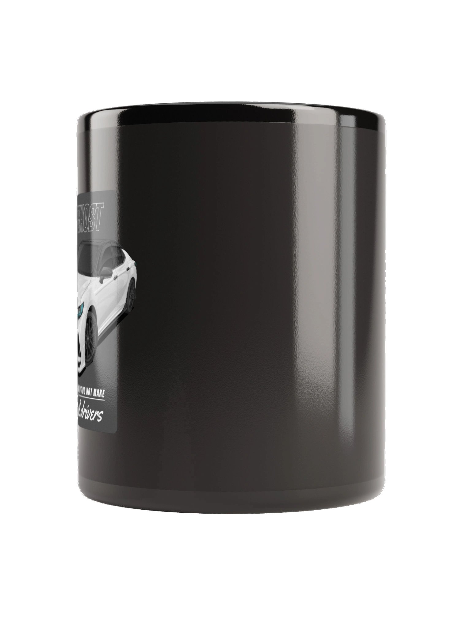 Mug - xseghost product image (2)