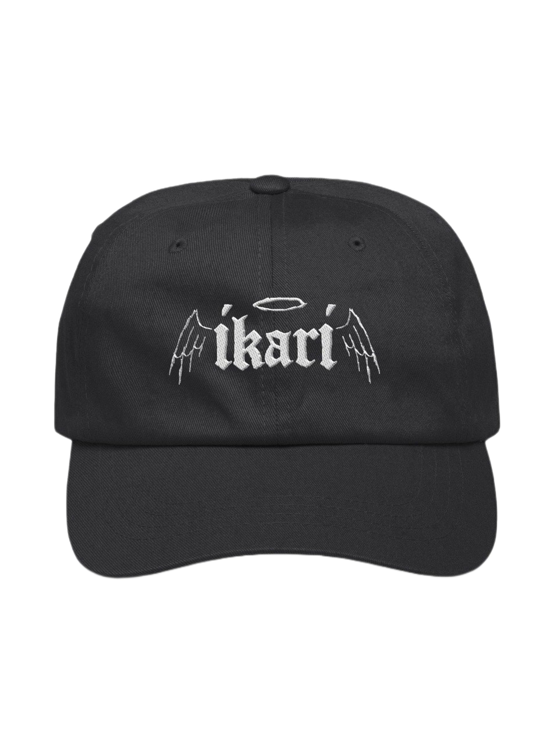 Wings Hat product image (1)