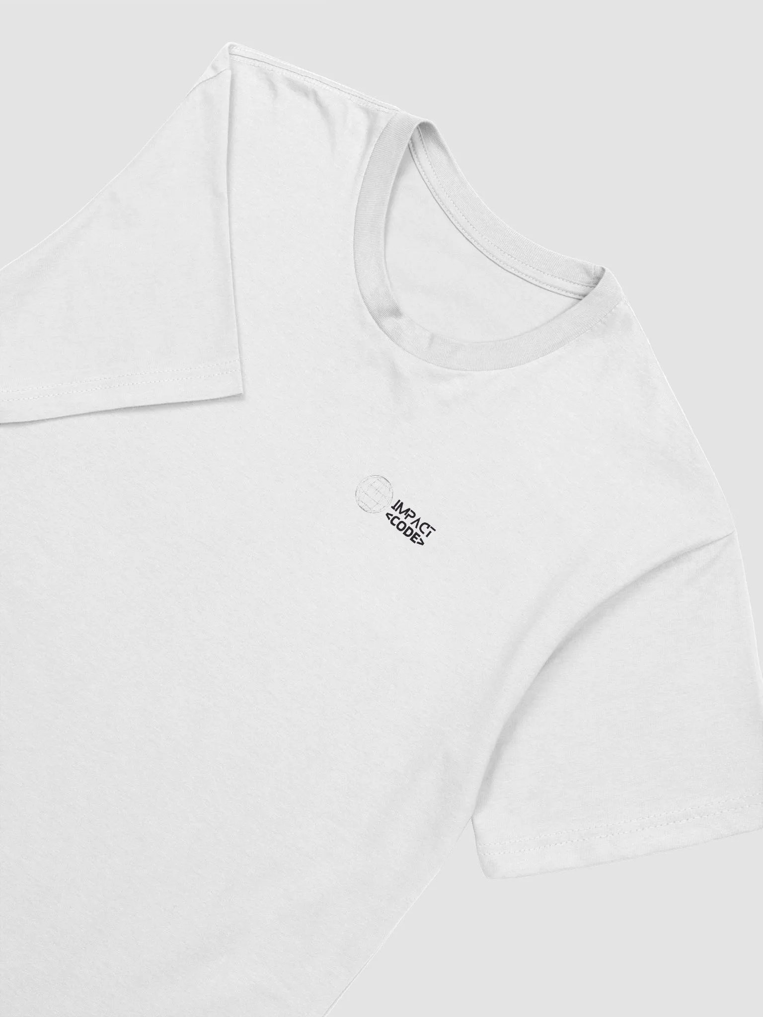 Impact Code T-Shirt product image (3)