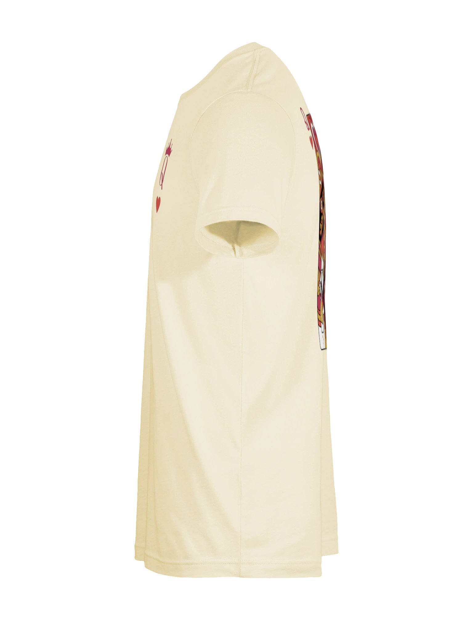 Queen of Hearts Tee product image (44)