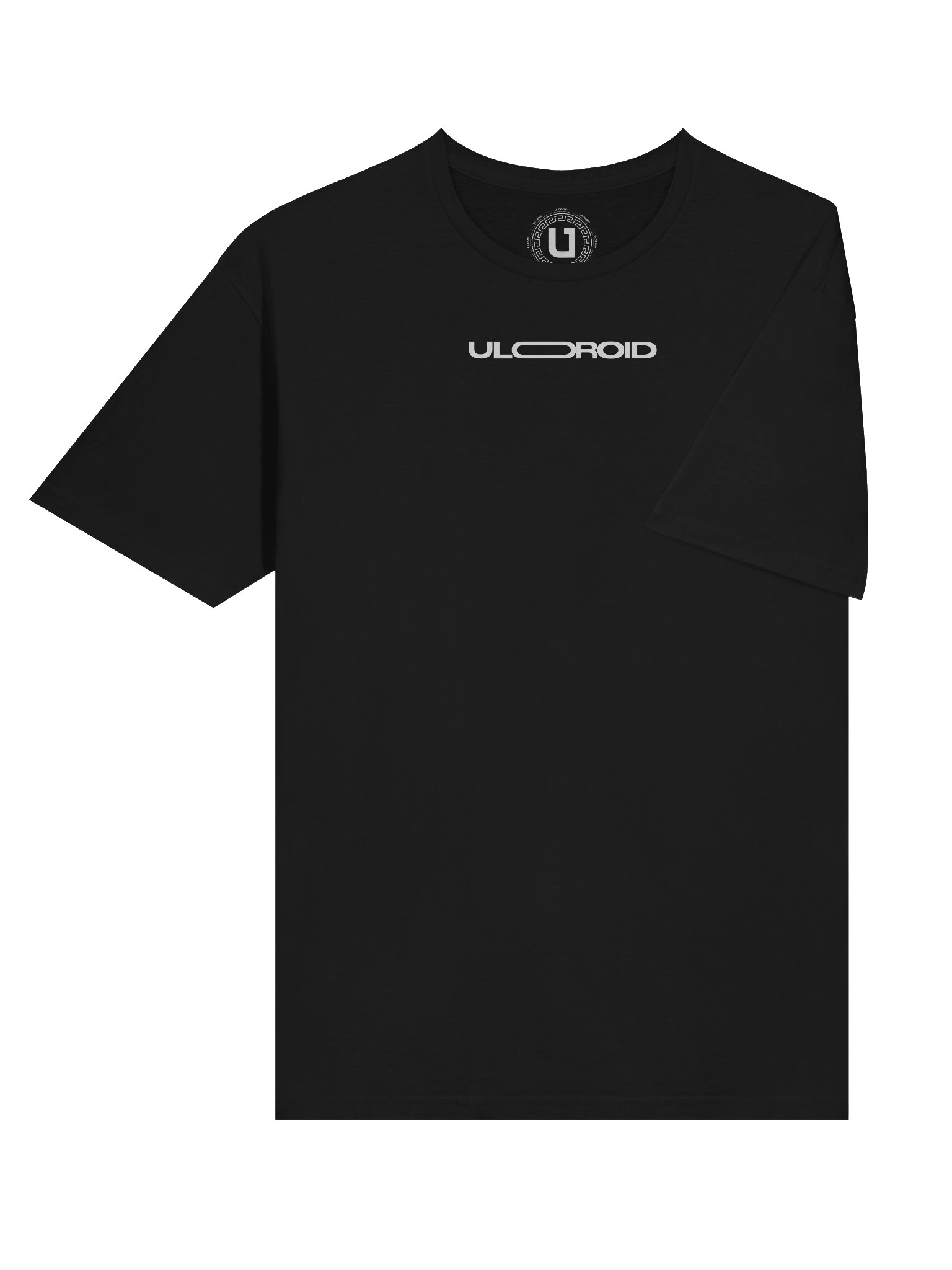 ULOROID Vortex Tee product image (6)