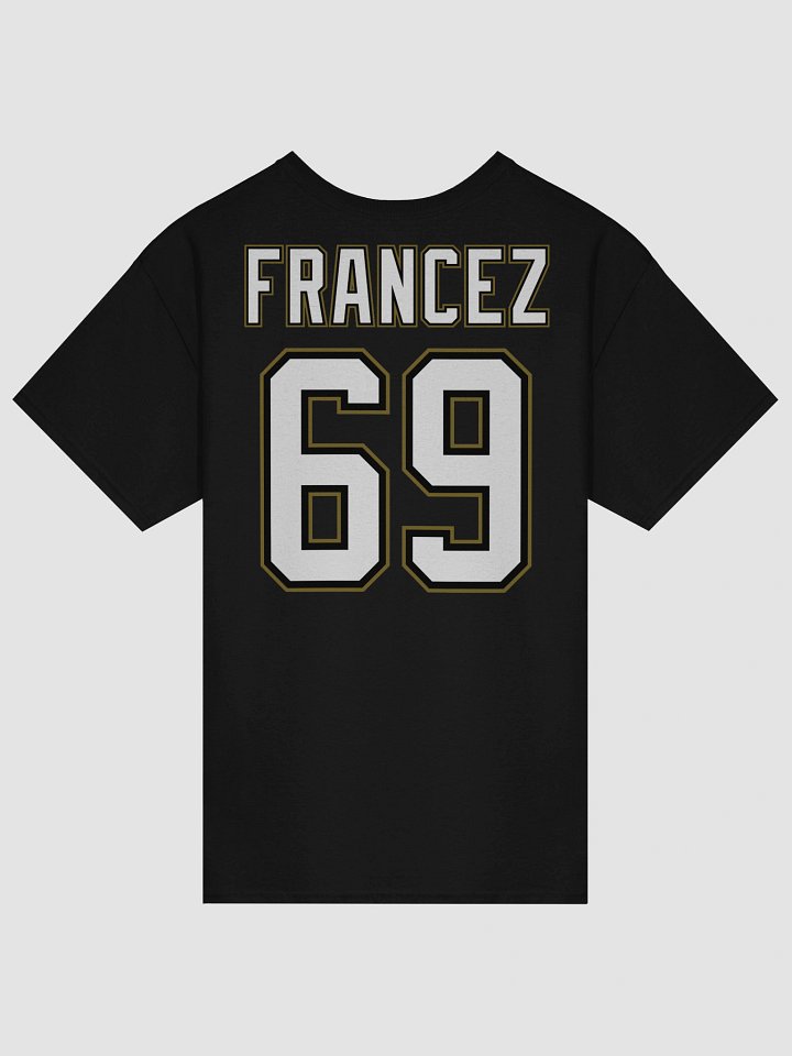 Francez OG Shirsey product image (26)