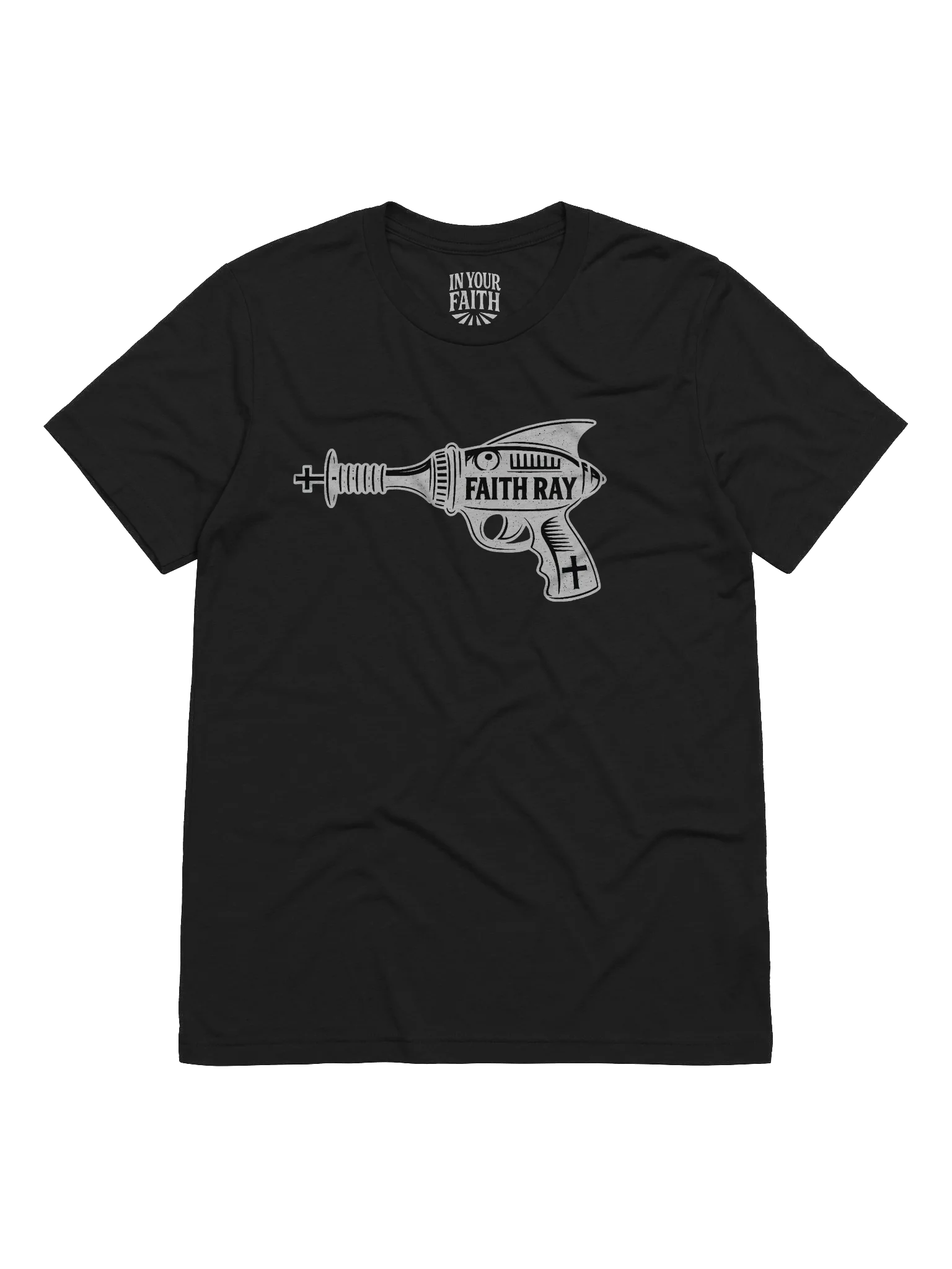 Faith Ray T-Shirt product image (1)
