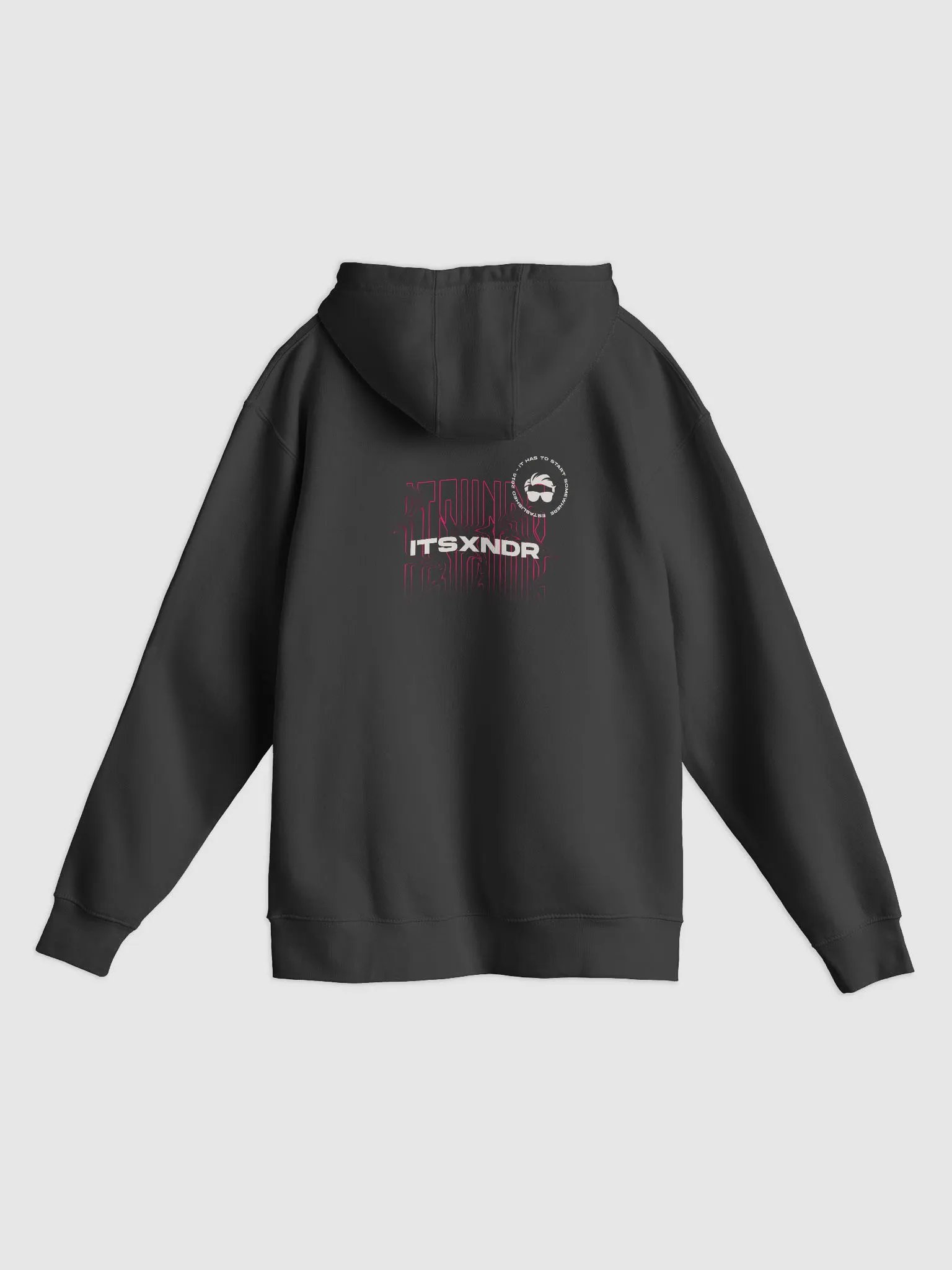 Wiggle Hoodie product image (2)
