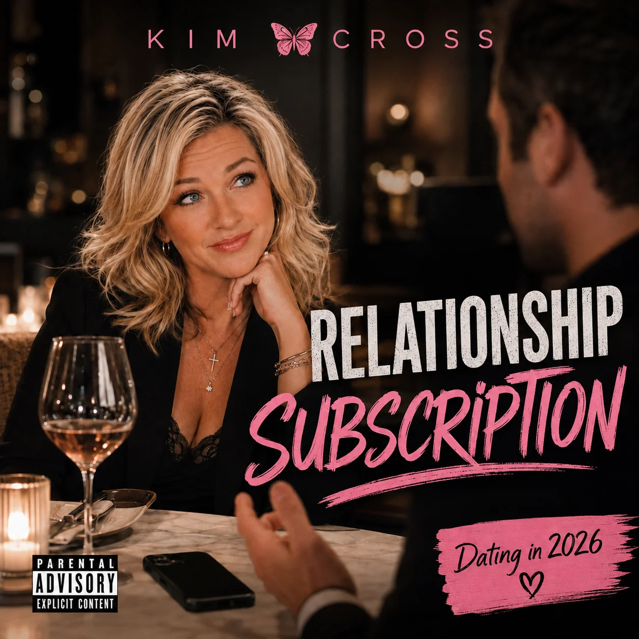 Relationship Subscription (Single Song) product image (1)