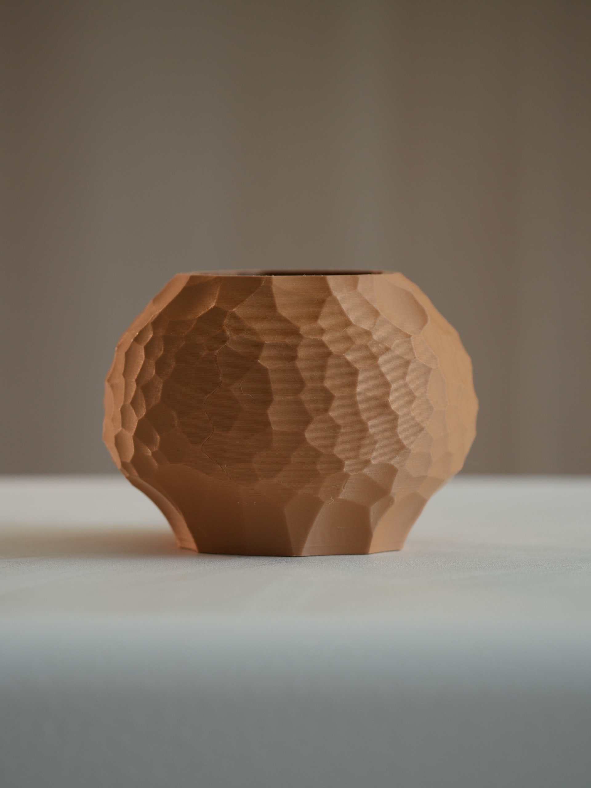 Metal Wave Series - Planter 01 product image (7)