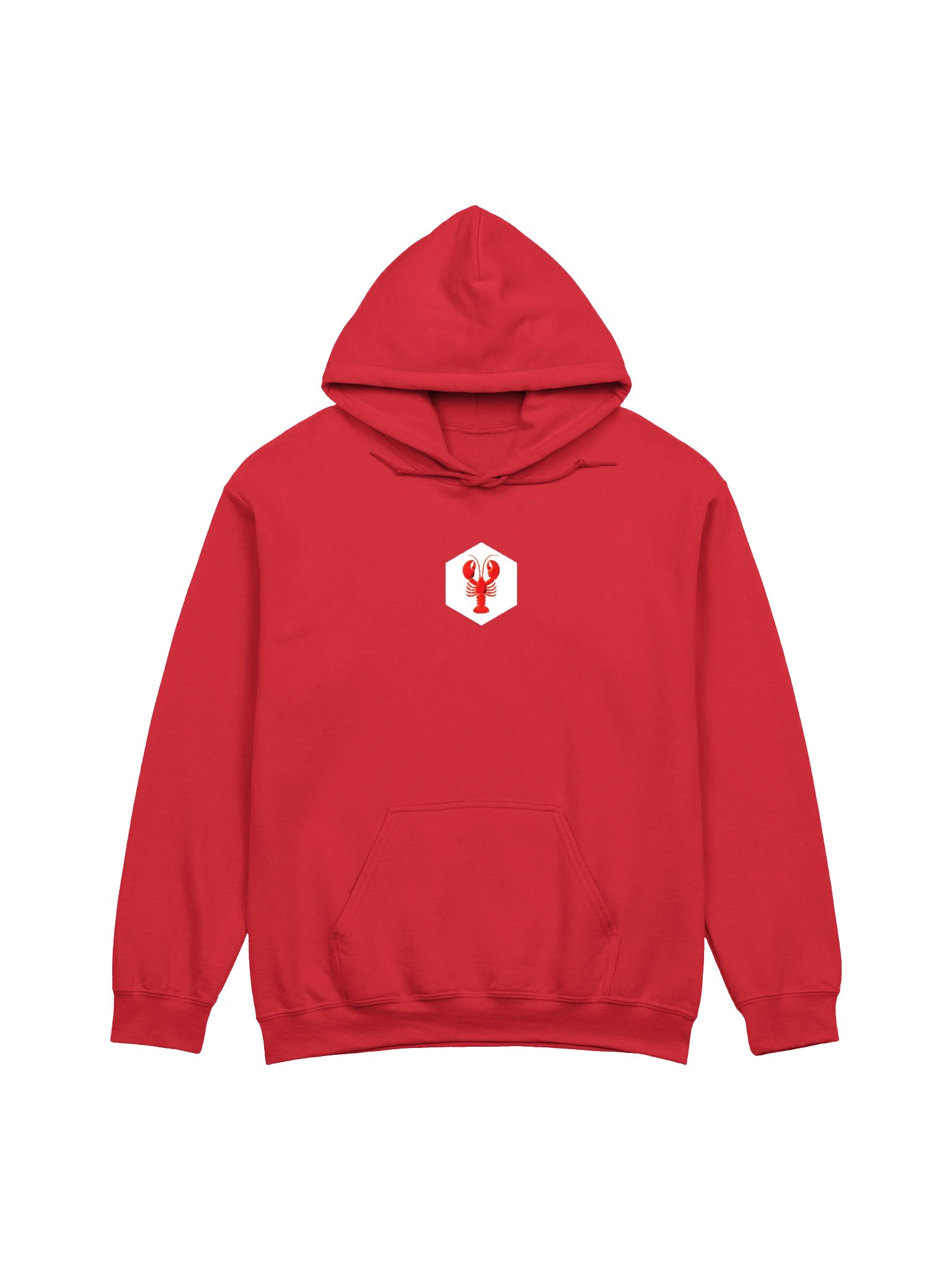 CLAW HOODIE product image (3)