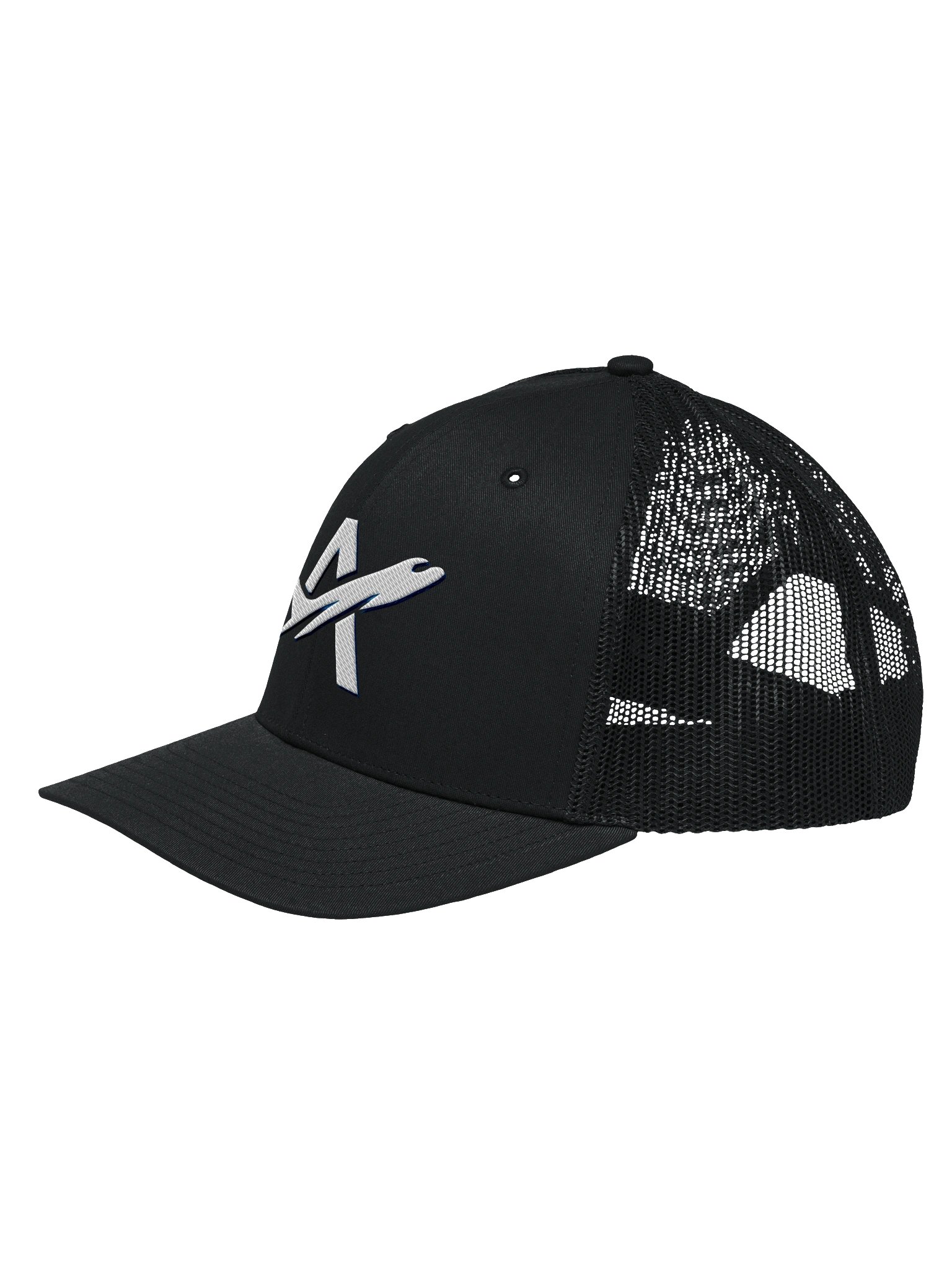 Aviation Tech Hat Embroidered product image (2)