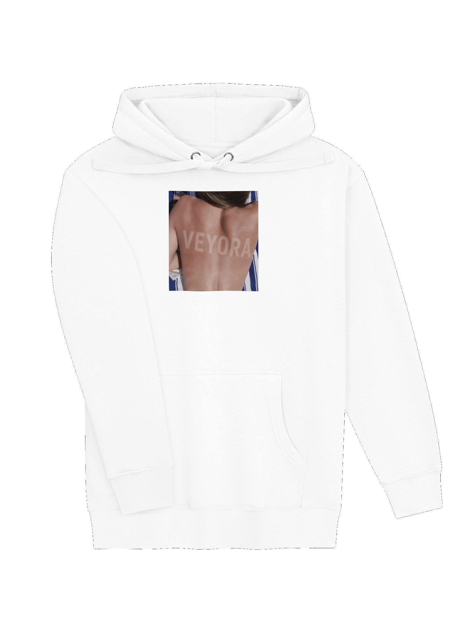 VEYORA Unisex Premium Hoodie product image (3)