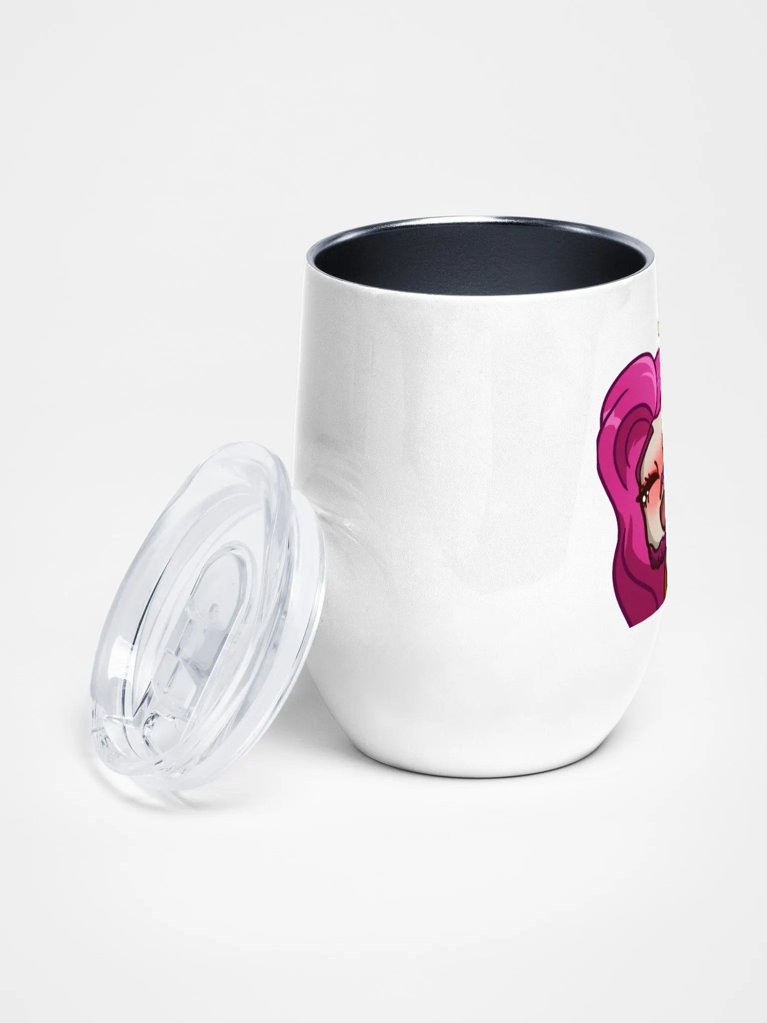 Evi Cheers Wine Mug product image (2)