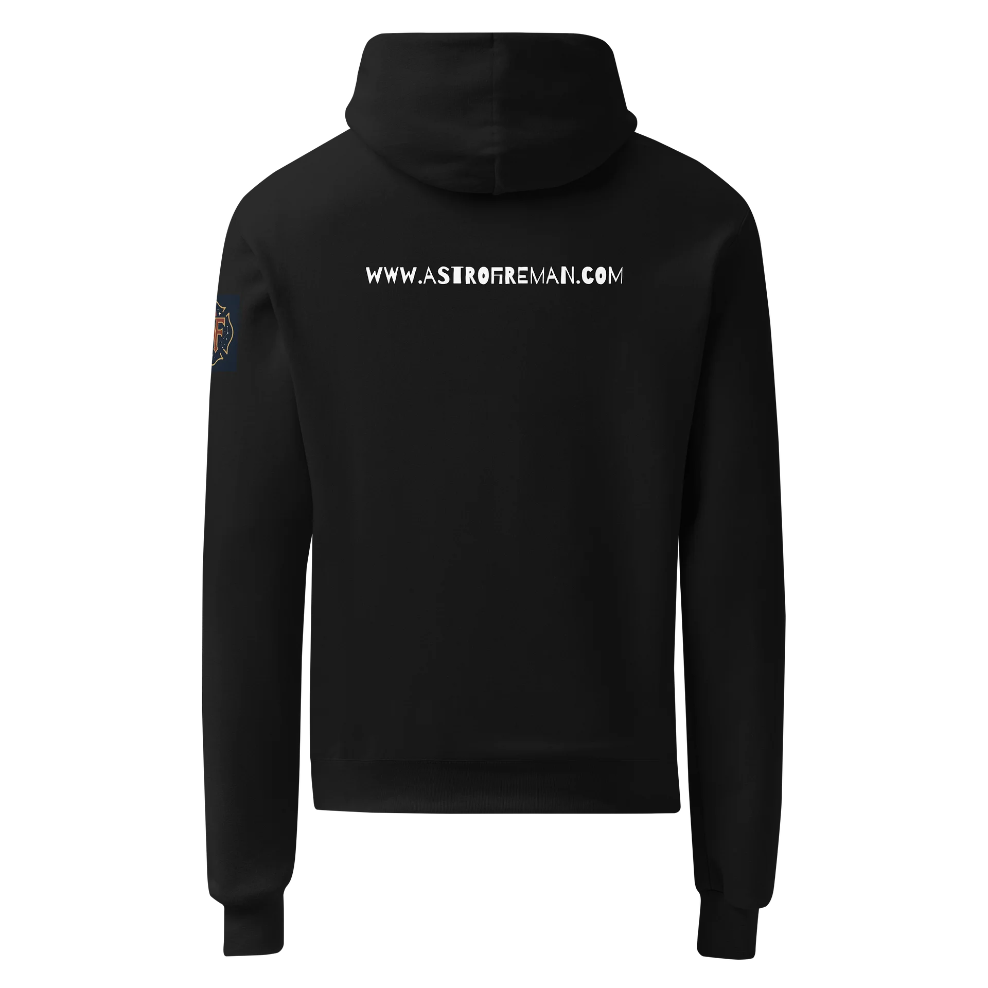 BE YOU Hoodie product image (2)