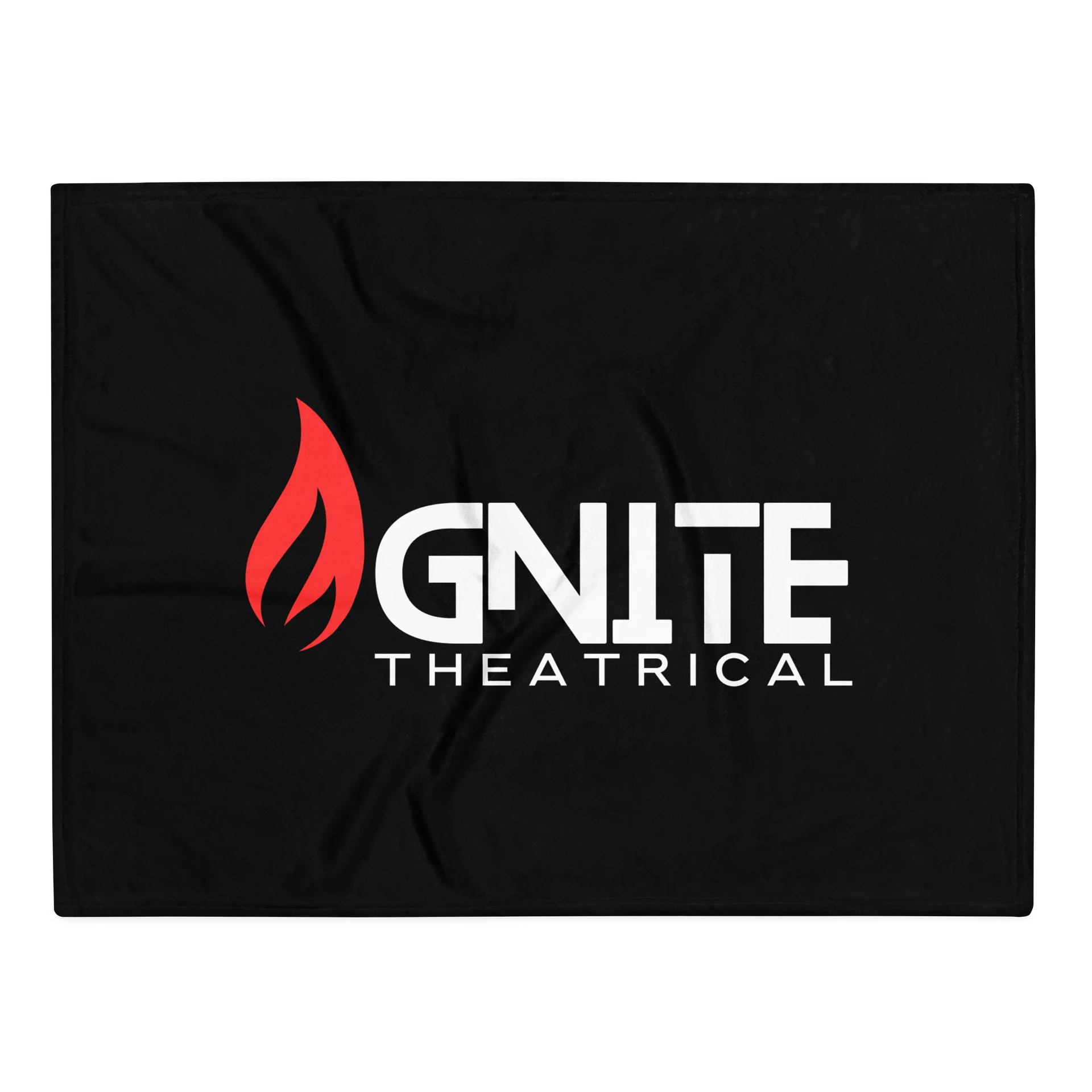 Ignite Theatrical Signature Throw Blanket product image (2)