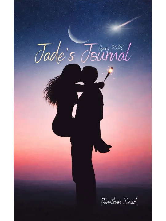 Jade's Journal product image (1)