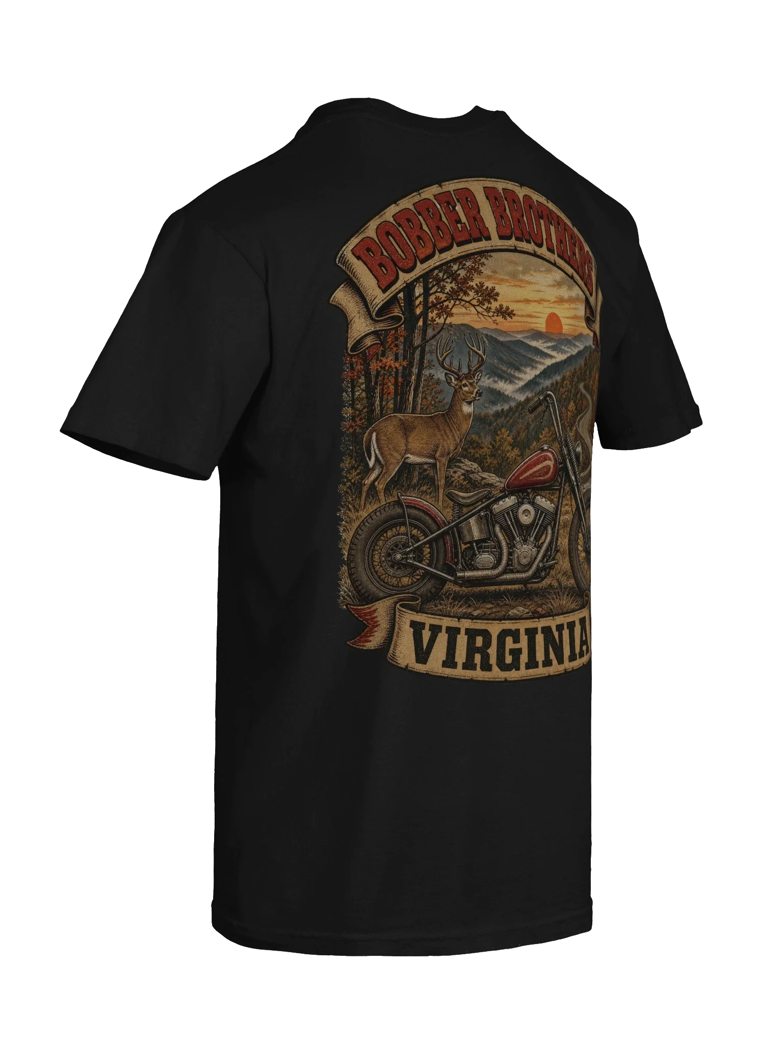 Bobber Brothers - Virginia - image 3