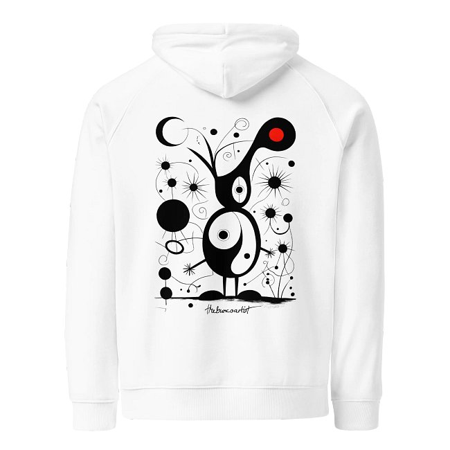 thebuncoartist's Favourite Hoodies Picks