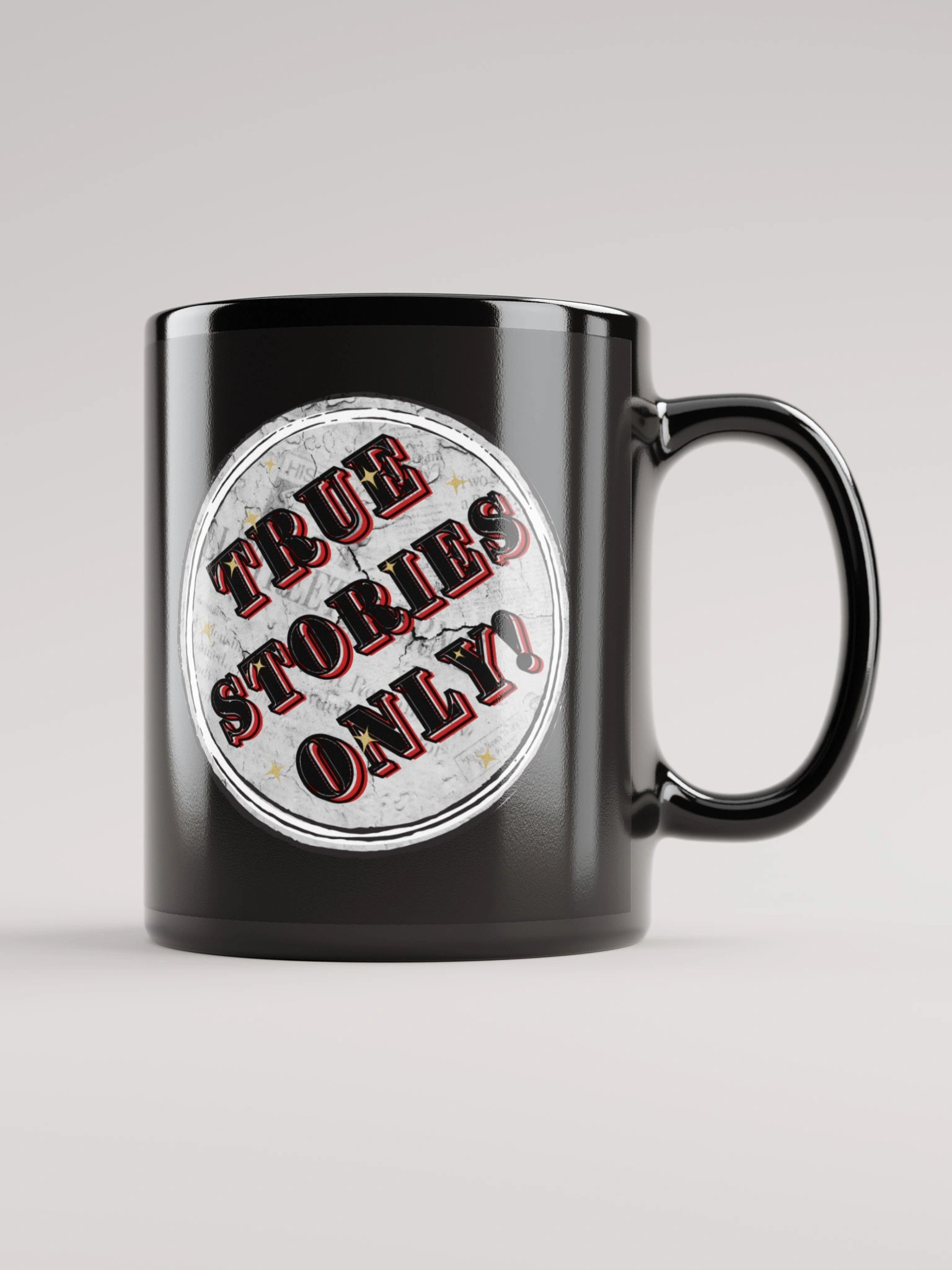 TSO Wait For It Mug product image (1)