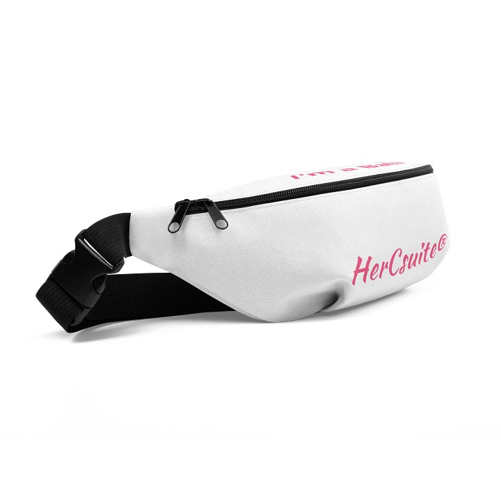 HerCsuite® Fanny Pack product image (2)