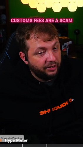 paying $30 for a hoodie is criminal #shipping #rant #hoodie #money