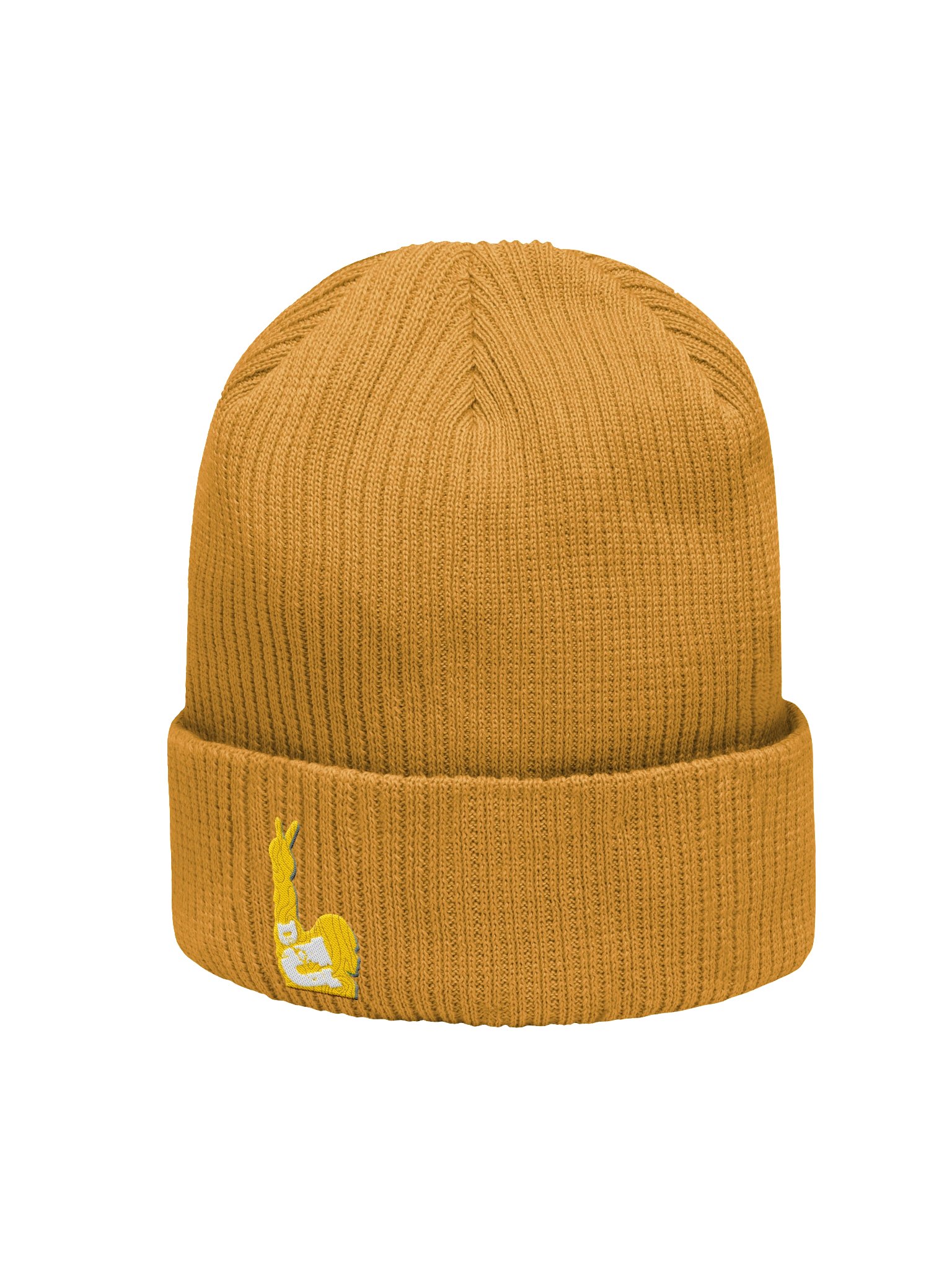 DU Logo Beanie product image (1)