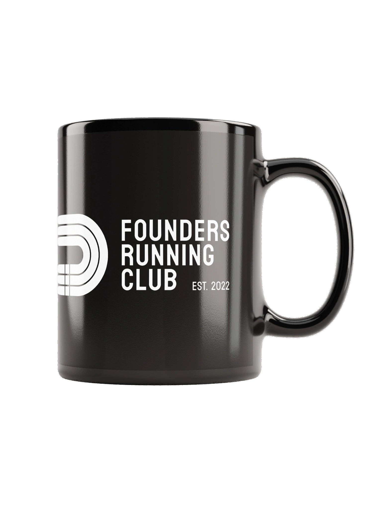 Founder Running Club - Coffee Cup product image (4)
