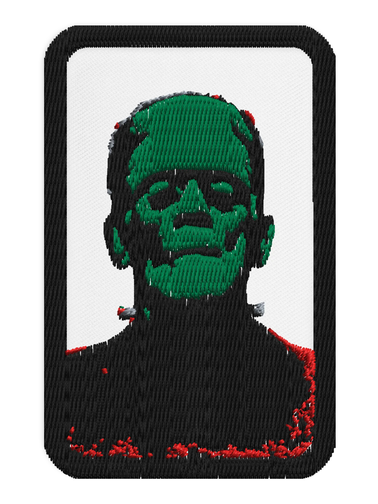 Frankenstein's Monster (Patch) product image (1)