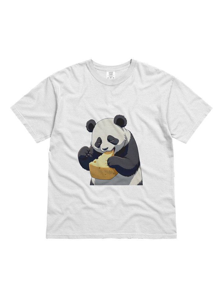 Panda cheese product image (1)