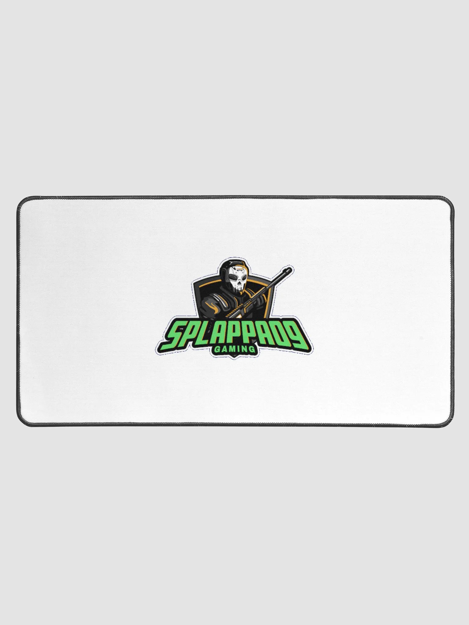 Splappa09 Gaming Desk Mat product image (1)