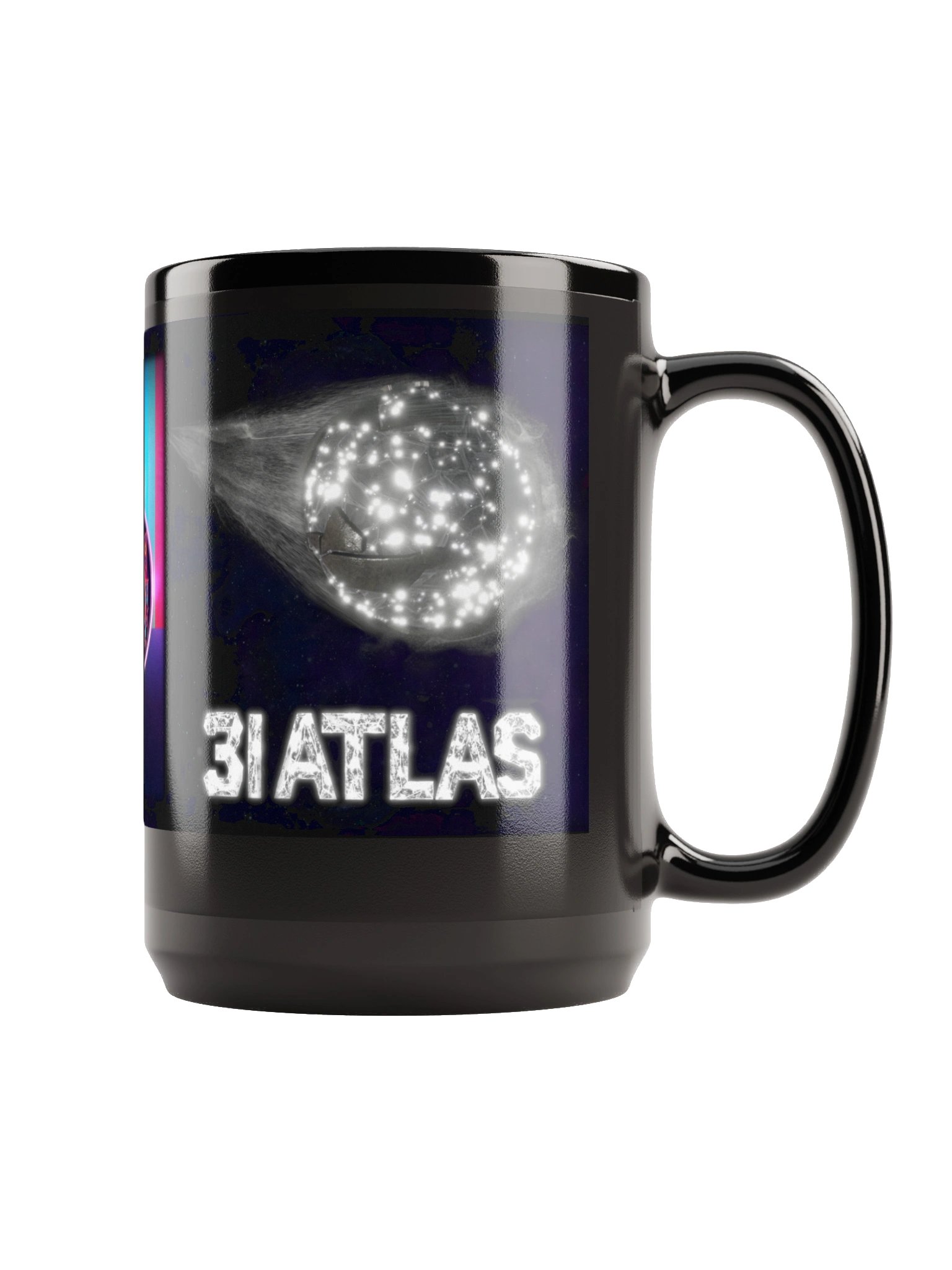 3I Atlas Mug 15oz product image (1)