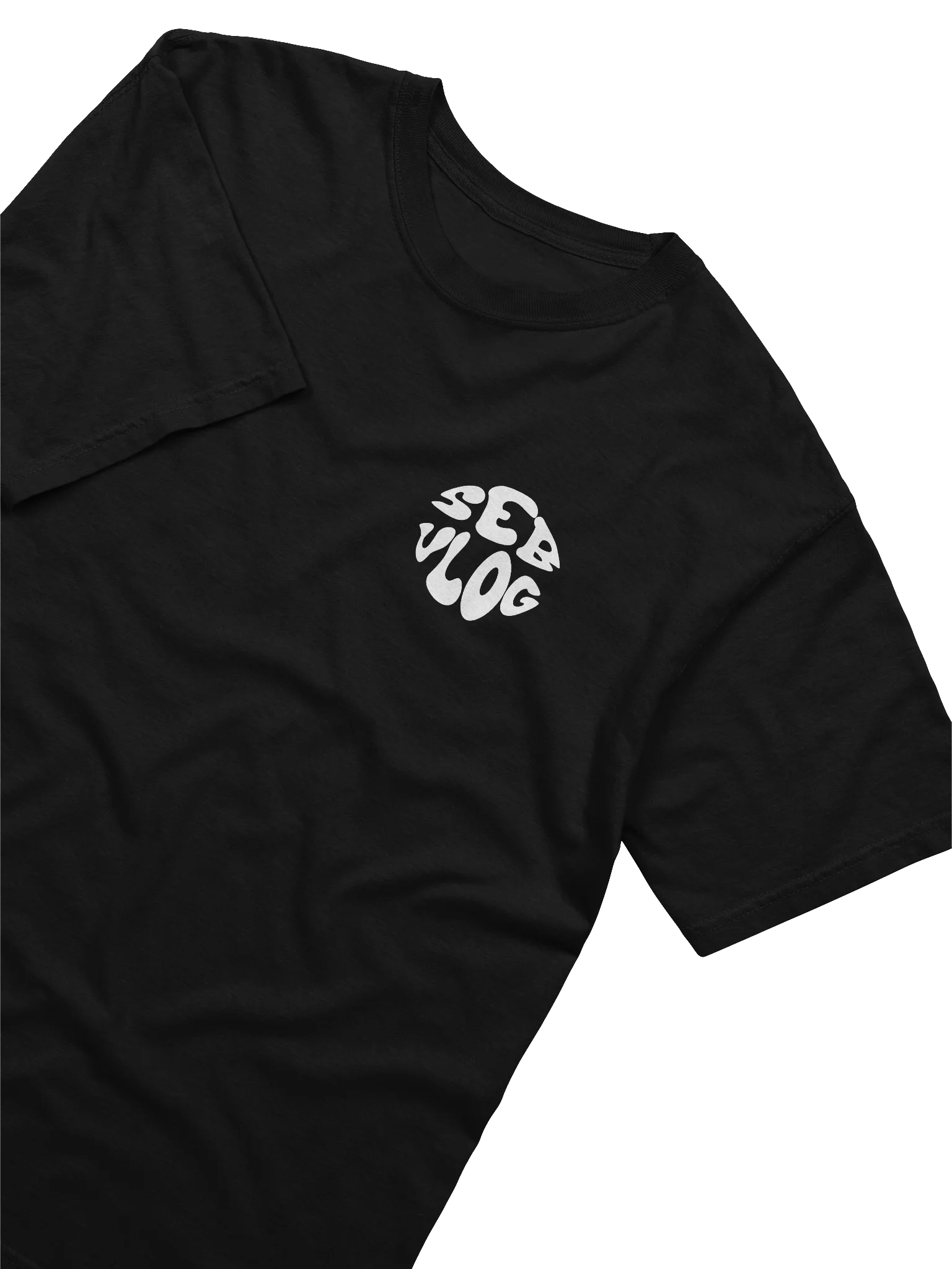 Circle Logo Tee product image (24)