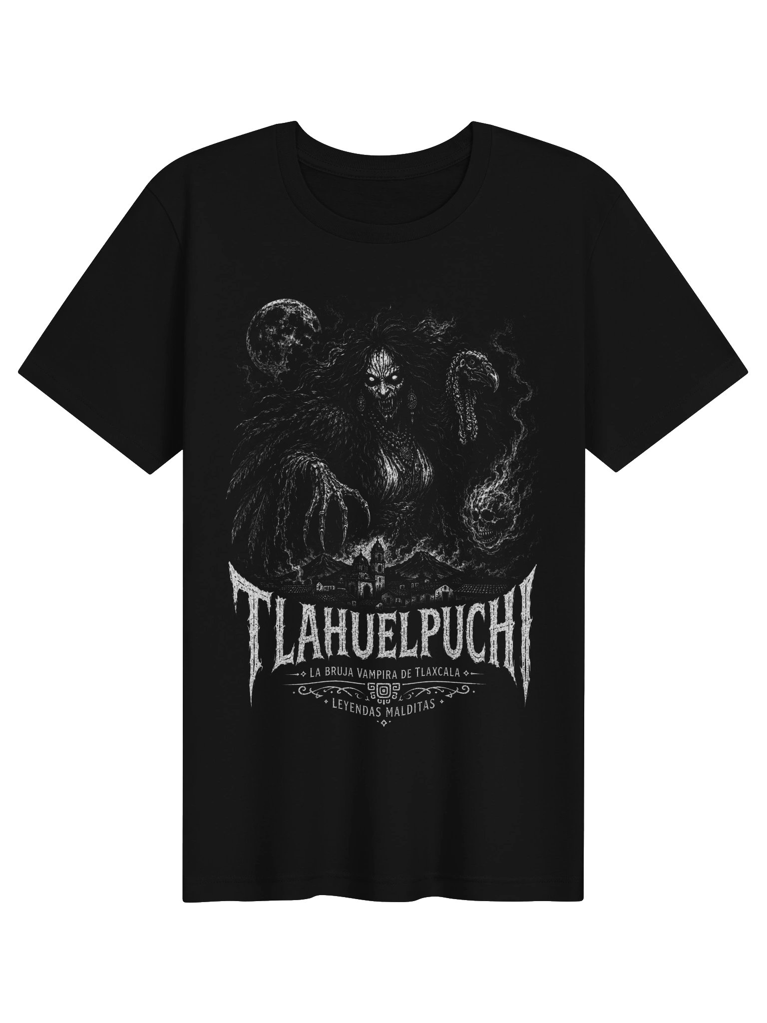 La Tlahuelpuchi product image (1)