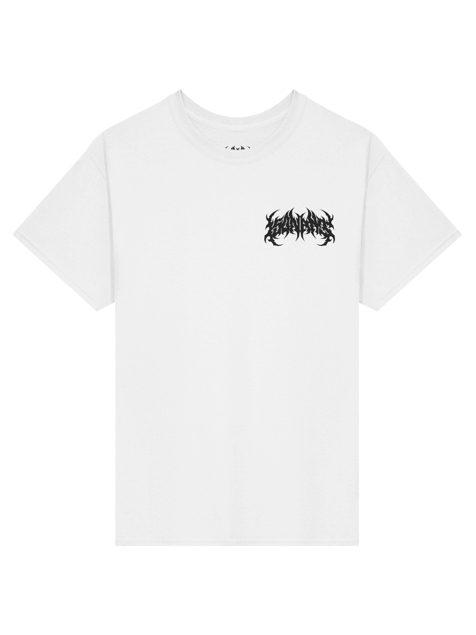 GRANULAR GRIDLOCK TEE product image (1)