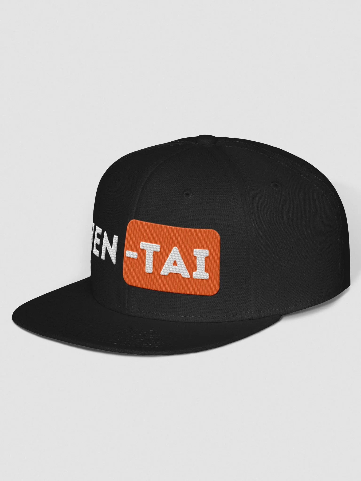 Hen-tai snapback product image (2)