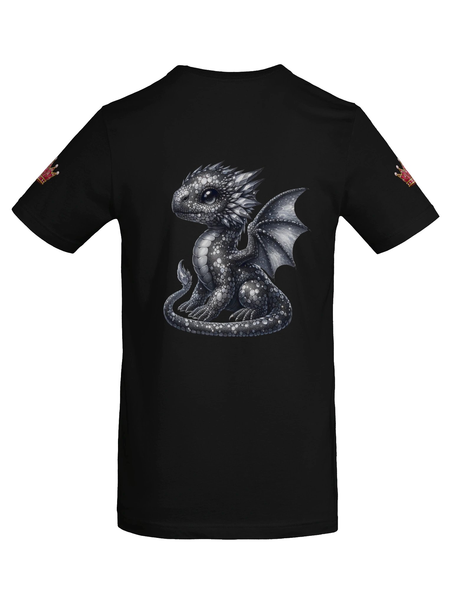 VG - Valhalla Vibes Tee product image (6)